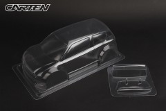 ボディ・ウイング関連 > 1/10 Mシャーシ（ミニ）用 商品一覧 ラジコン