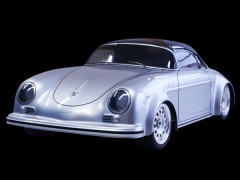 TUM61　356スピードスター　ボディー