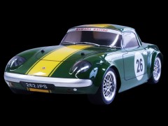 TUM62　エラン26Ｒ　ボディー       