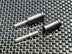 B86　2mmバランスプラグ