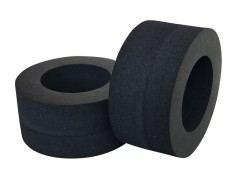 D2F235　F1用フロントタイヤ　Cラバー35度