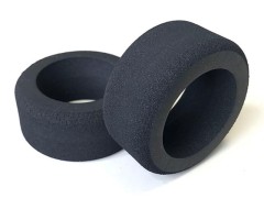 D3F235　Cカー用フロントタイヤ　Cラバー35度：2個入