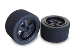 RGT181　M300GT用タイヤ付リヤホイール（25°）