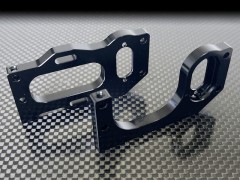 FOC04　モーターマウント・セット　Cカー用