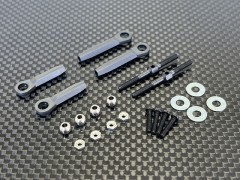 FOC06　ステアリングリンケージセット（左右等長）