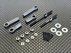 FOC07　ステアリングリンケージセットCカー用