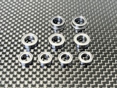 RGC38　STDベアリングセット　GTシリーズ用