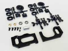 FOB04　モーターマウント・セット　F103用