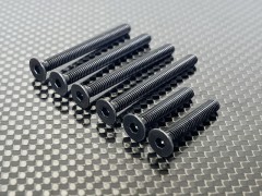 FOC11　M4六角ビスセット・Cカー用
