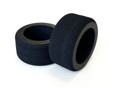 D3F735　Cカー用フロントタイヤ　HIラバー35度