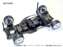 M5103　M500GT3シャーシキット