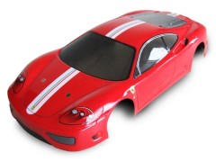 RGT63　Ｆボディー　M300GT用