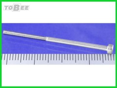 10073　ステンキャップビス M2×40