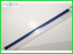 70081　シャトルZ テールブームブレース(ブルー)