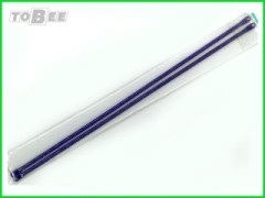 70084　シャトルZ テールブームブレース(パープル)