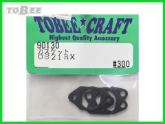 90130　ガスケット　OS 21RX