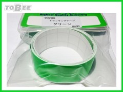 90280　トラッキングテープ　グリーン