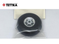 1012　バルーンタイヤ 40φ (1ヶ入)