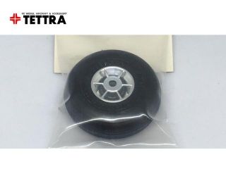 テトラ　1012　バルーンタイヤ 40φ (1ヶ入)
