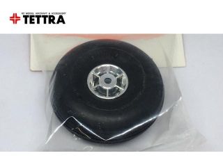 テトラ　1014　バルーンタイヤ 50φ(1ヶ入)