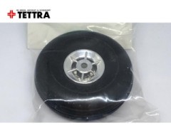 テトラ　1016　バルーンタイヤ 62φ (1ヶ入)