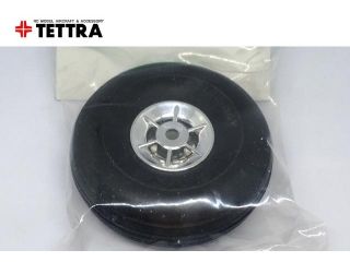 テトラ　1016　バルーンタイヤ 62φ (1ヶ入)