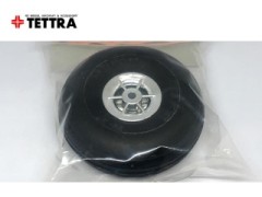 1018　バルーンタイヤ 75φ (1ヶ入)