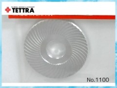 テトラ　1100　スピンナーナット用滑り止めワッシャー (L)