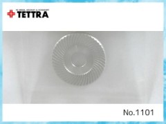 テトラ　1101　スピンナーナット用滑り止めワッシャー(S)