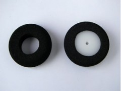 1180　ライトスポンジタイヤ 30mm
