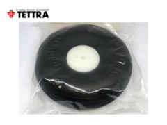 1212　ラバーバルーンタイヤDX 101φ (1ケ入)