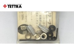 テトラ　1313　コーナーリテーナー　3.5mm