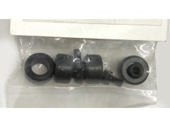 テトラ　1345　ホイルストッパー 6.0mm (強力型) CAPネジ付