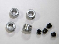 テトラ　1383　軽量ロッドストッパー 1.6mm