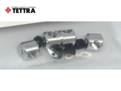 テトラ　1386　軽量ロッドストッパー 2.3mm