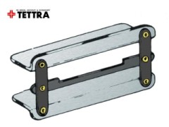 テトラ　1434　ヒンジガイド (S)