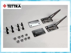 1558　メタルラダーホーン（M) 銀