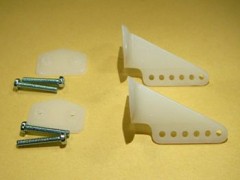 テトラ　1591　ラダーホーン (S)