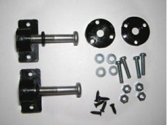 1631　軽量ウイングロック(S)