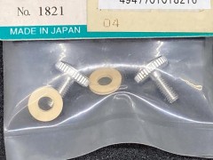 テトラ　1821　M3 飾りネジ　