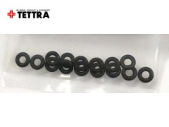 テトラ　01842　ゆるみ止め用Oリング 5.7mm x2.7mm