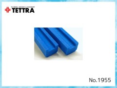 1955　セーフティラバー(溝付) ブルー TN15B