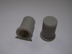 テトラ　1981　キャブレターキャップ No-1　内径7mm