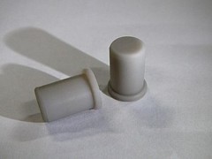 テトラ　1982　キャブレターキャップ No-2 内径9mm