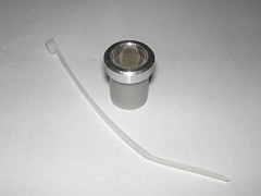 テトラ　1988　ミニ・エアフィルター No.4 内径14mm