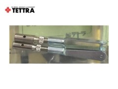 ひつじ　ラジコン飛行機　テトラ・ルーキー２０ＳＲ 半完成、パーツ付き 飛行機・グライダー関連 > ○メーカー別RCプレーンパーツ > テトラ