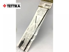 テトラ　2074　エルロン用カーボンパイプロッドセット