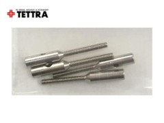 テトラ　2077　ロッドエンド M 1.8mm用