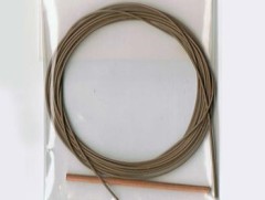 2214　カラーワイヤー　(LL)