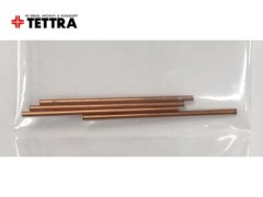 テトラ　02255　ワイヤー止めパイプ (S)